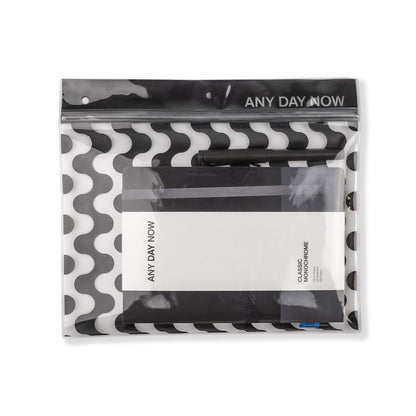 Any Day Now x Lamy Starter Pack - Black