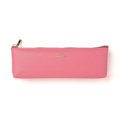 Delfonics Quitterie Pencil Case - Pink