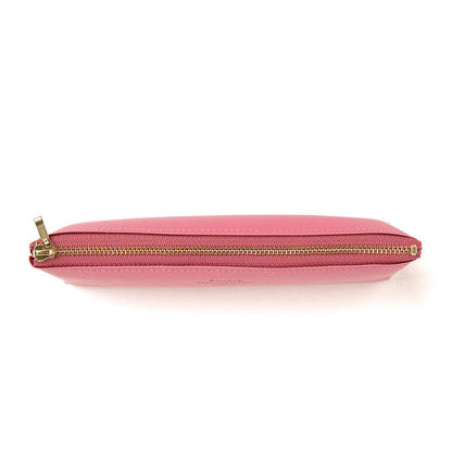 Delfonics Quitterie Pencil Case - Pink