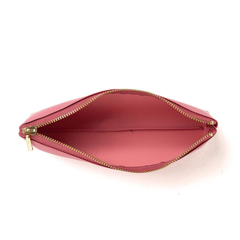 Delfonics Quitterie Pencil Case - Pink