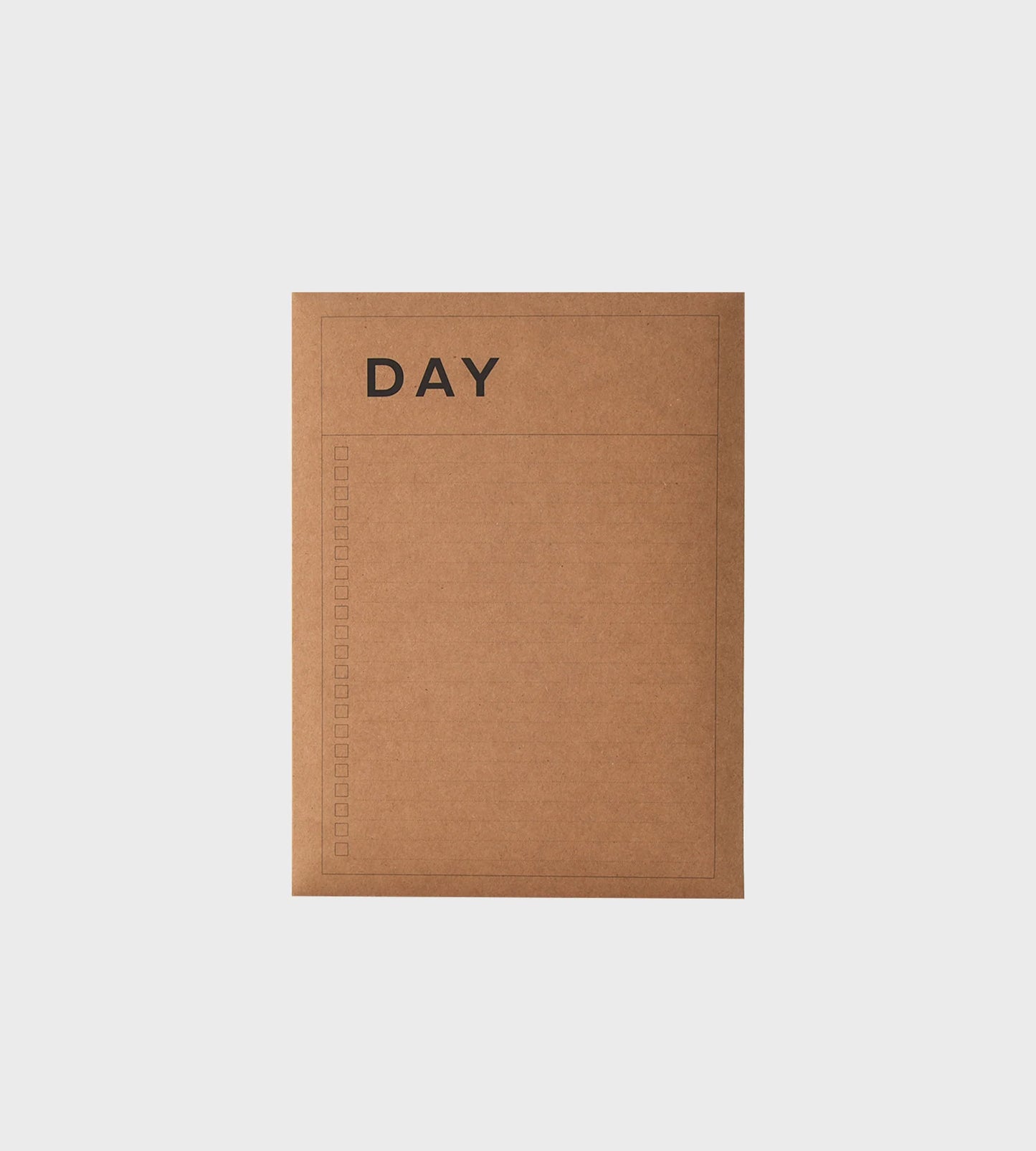 Father Rabbit Stationery A5 Day Planner