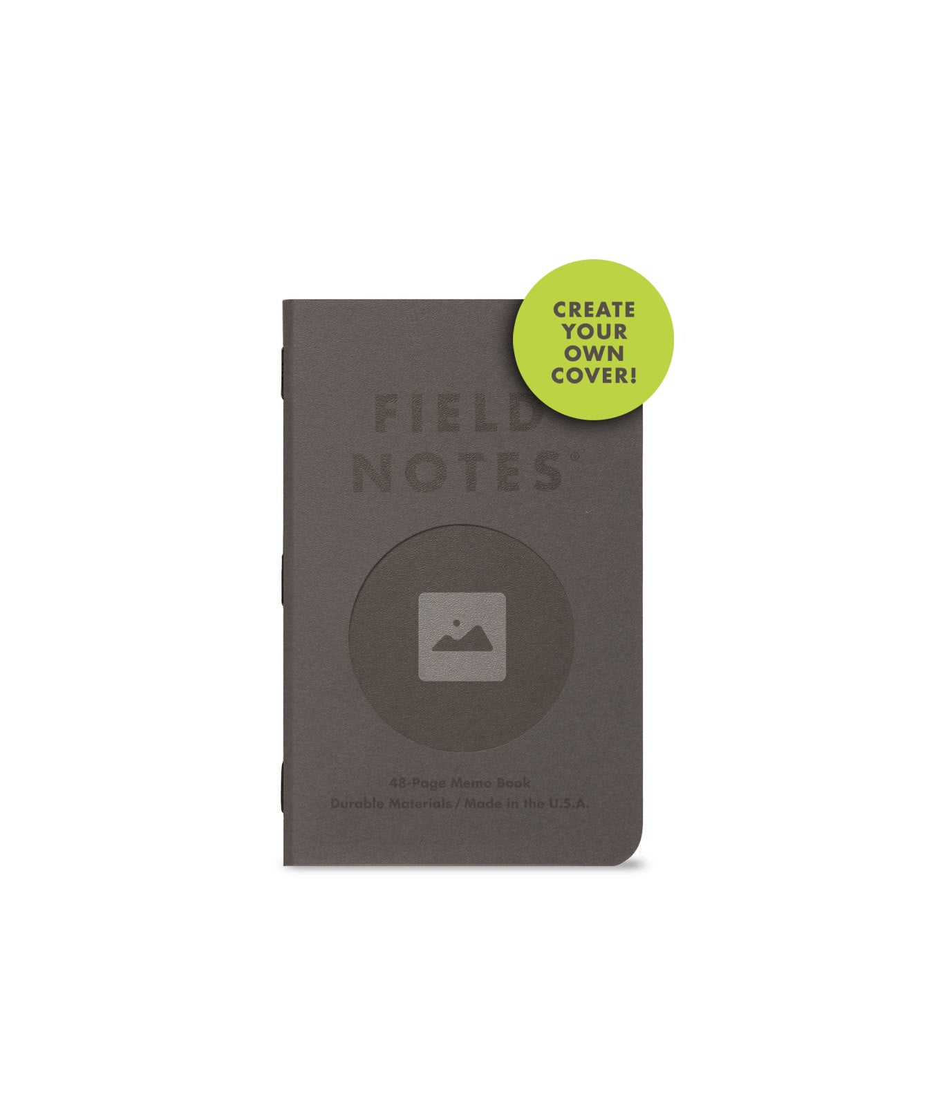 Field Notes Vignette Edition (3-Pack)