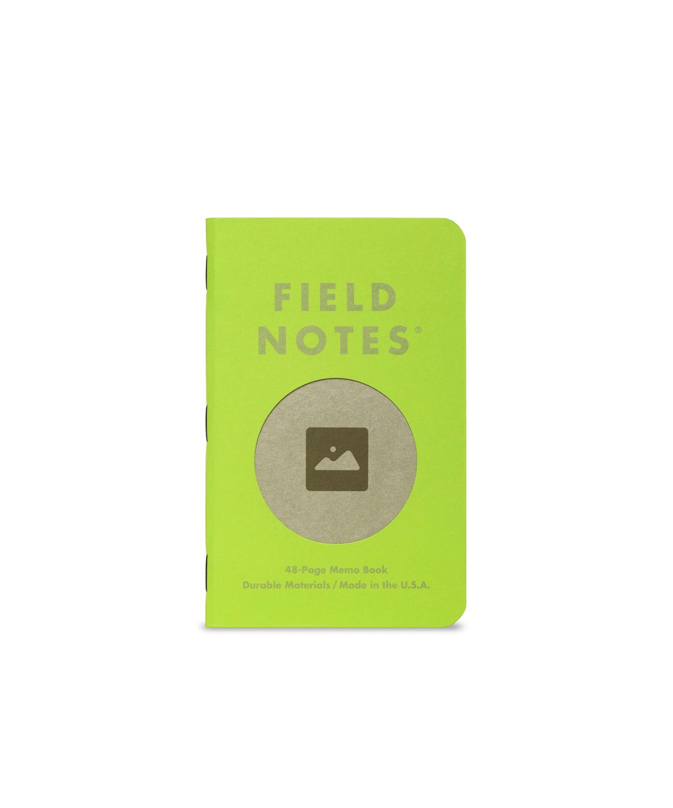 Field Notes Vignette Edition (3-Pack)