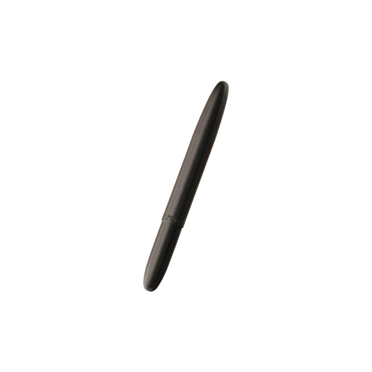 Fisher Bullet Space Pen - Matte Black