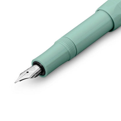 Kaweco Classic Sport Fountain Pen Fine - Smooth Sage