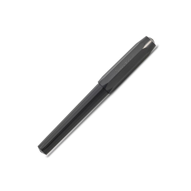 Kaweco Perkeo Fountain Pen Fine - All Black