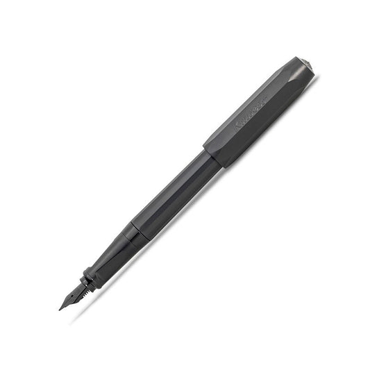 Kaweco Perkeo Fountain Pen Fine - All Black