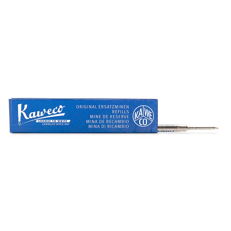 Kaweco G2 Gel Rollerball Pen Refill - Blue