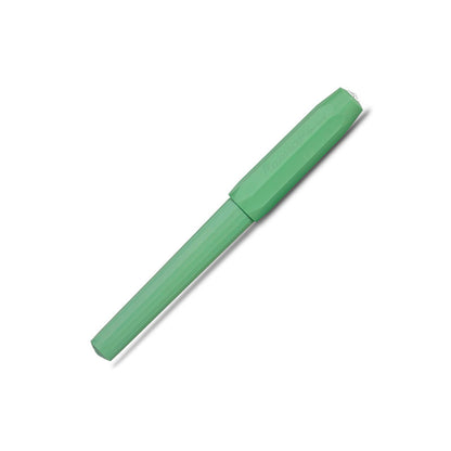 Kaweco Perkeo Fountain Pen Fine - Jungle Green