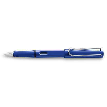 Lamy Fountain Pen Set (E191) - Blue