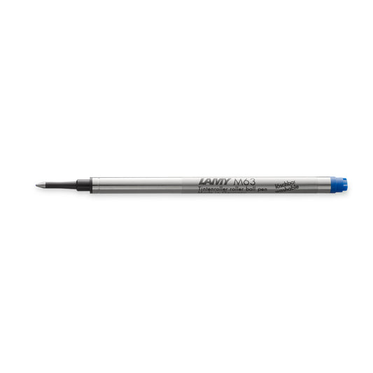 Lamy Refill Rollerball M63 - Blue