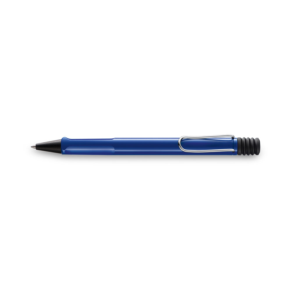 Lamy Safari Ballpen - Blue