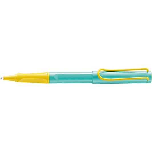 Lamy Safari Limited Edition Rollerball - Pina Colada