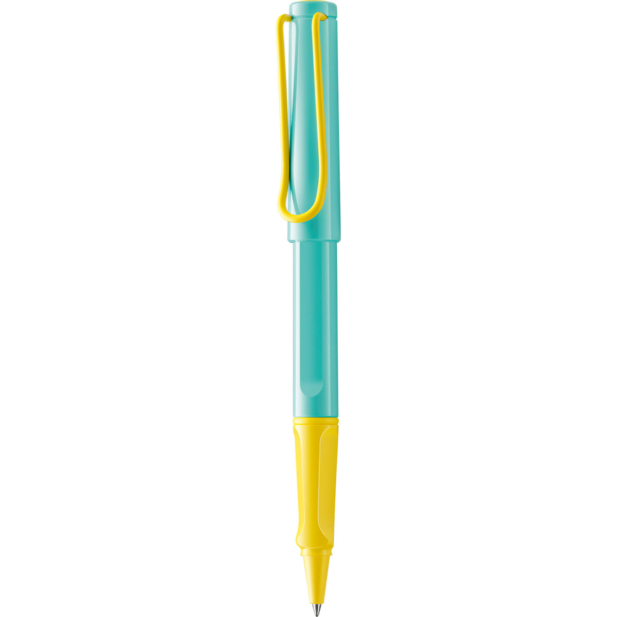 Lamy Safari Limited Edition Rollerball - Pina Colada