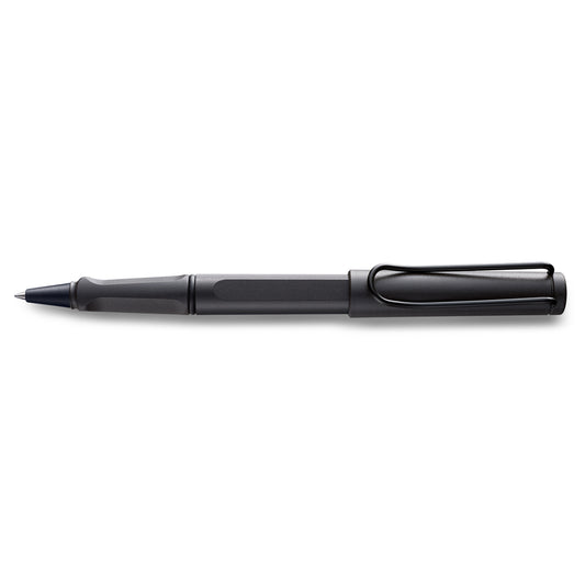 Lamy Safari Rollerball - Charcoal