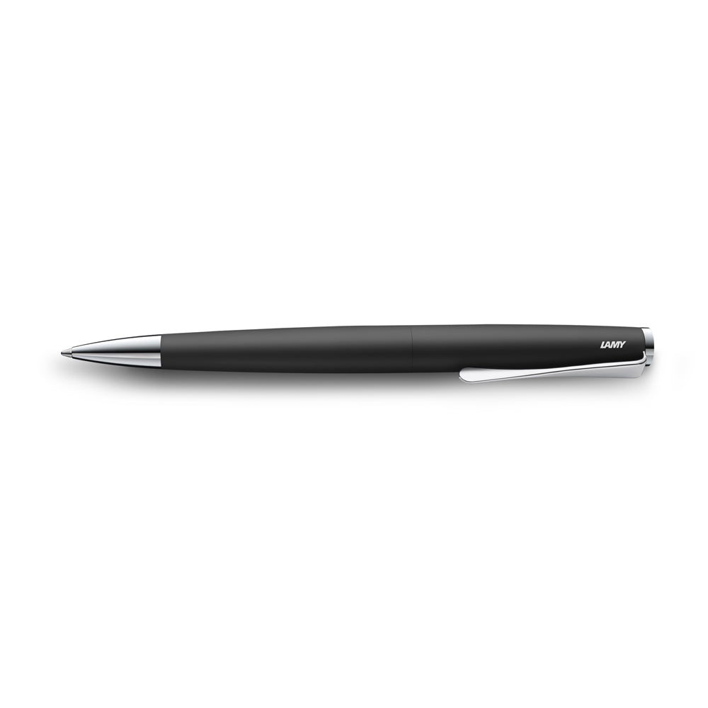 Lamy Studio Ballpoint - Black