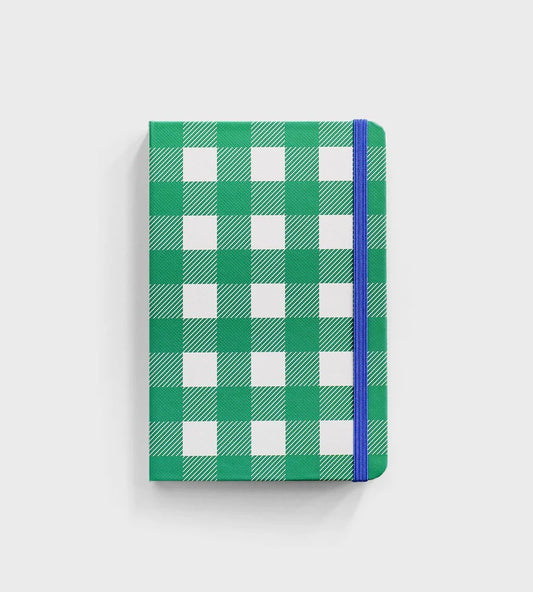 Lettuce Hardcover Notebook Picnic