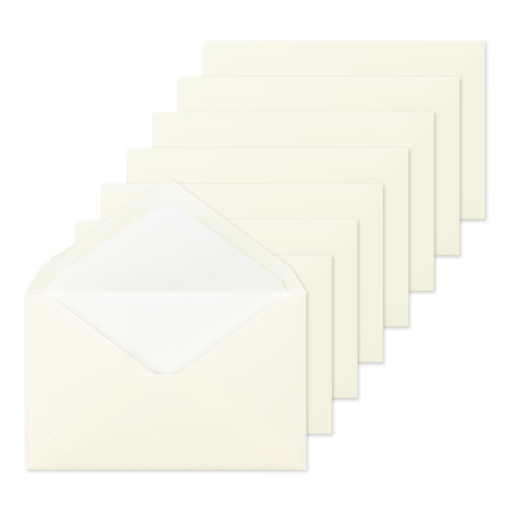 MD Envelope (8-Pack)