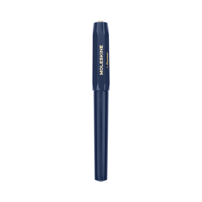 Moleskine x Kaweco Ballpoint 1.0mm - Blue