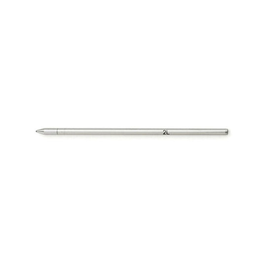 Penco Bullet Ballpoint Pen Refill 0.7mm - Black