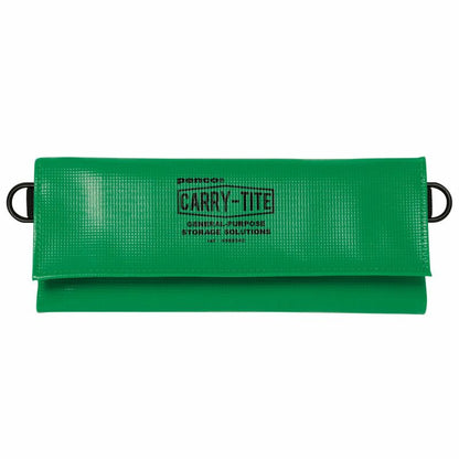 Penco Carry Tite Pencil Case Medium - Green