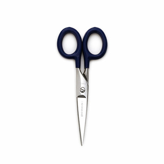 Penco Stainless Steel Scissors Small - Navy