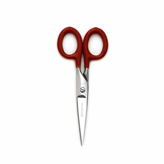 Penco Stainless Steel Scissors Small - Red