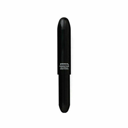 Penco Bullet Ballpoint Pen Light - Black