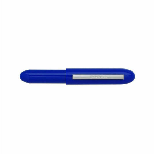 Penco Bullet Ballpoint Pen Light - Blue