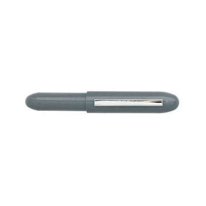 Penco Bullet Ballpoint Pen Light - Grey