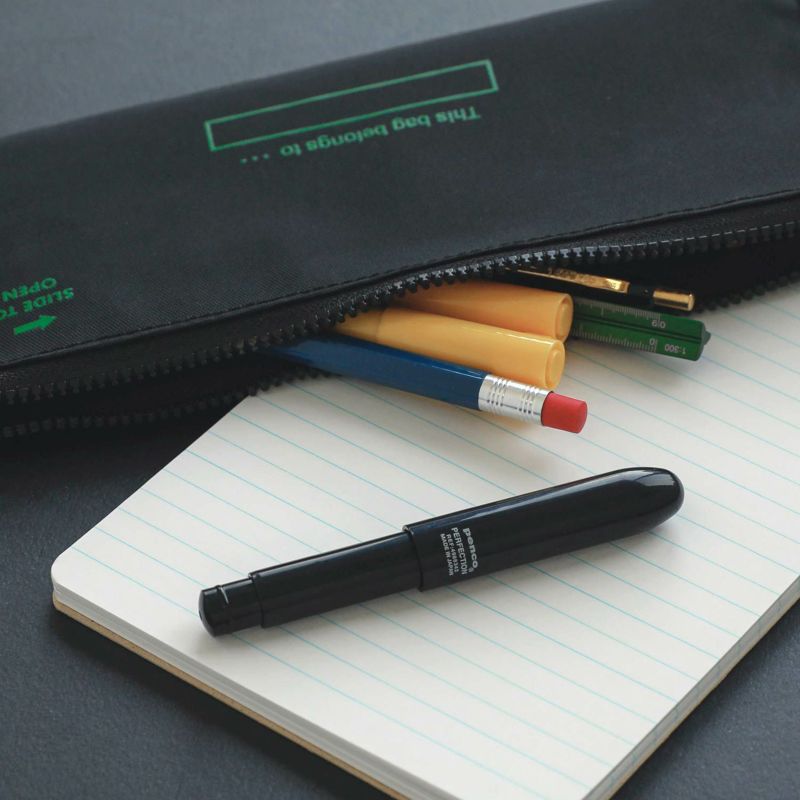 Penco Bullet Pencil Light - Black