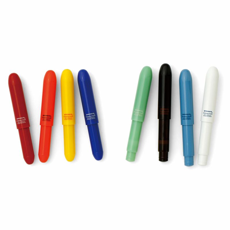 Penco Bullet Pencil Light - Yellow