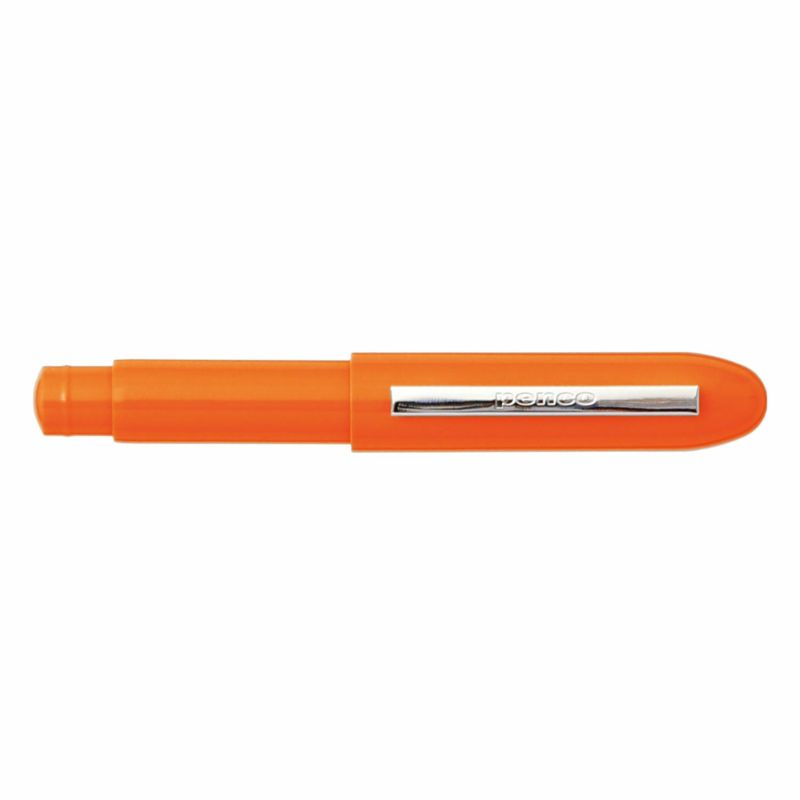 Penco Bullet Pencil Light - Orange