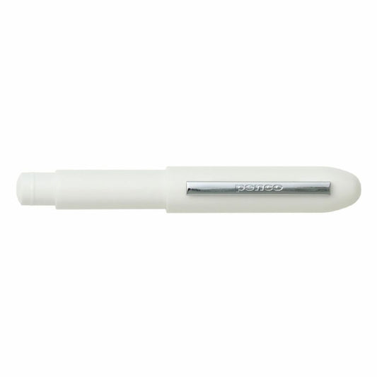 Penco Bullet Pencil Light - White