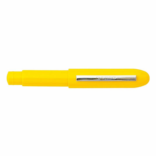 Penco Bullet Pencil Light - Yellow