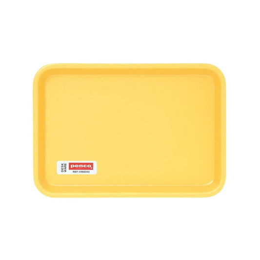 Penco Tray Small - Yellow