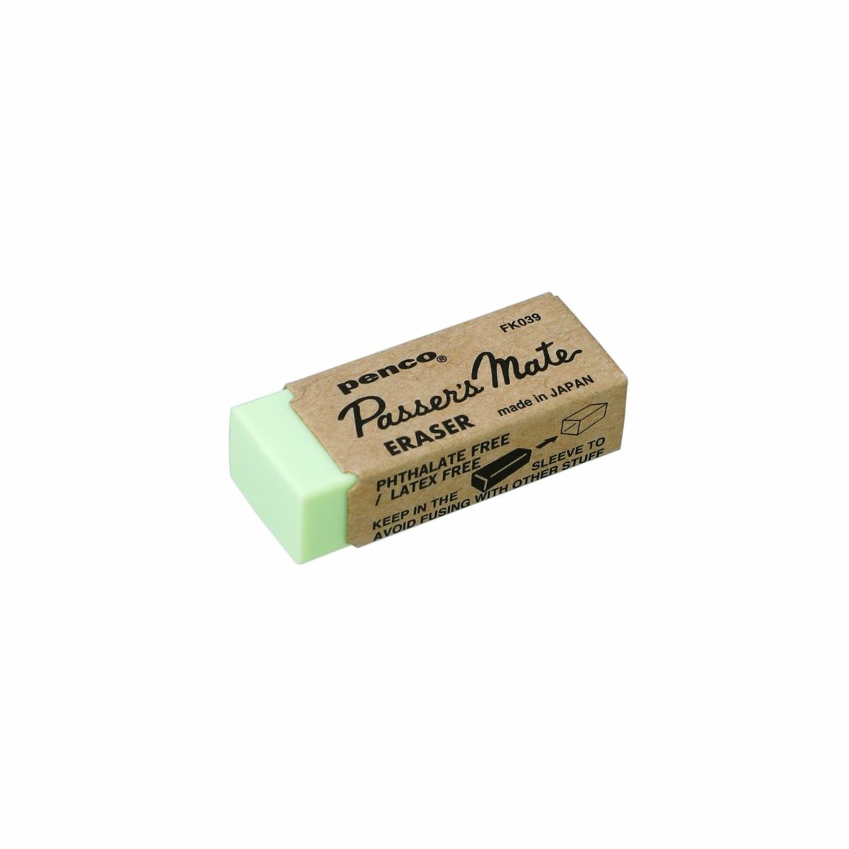 Penco Eraser