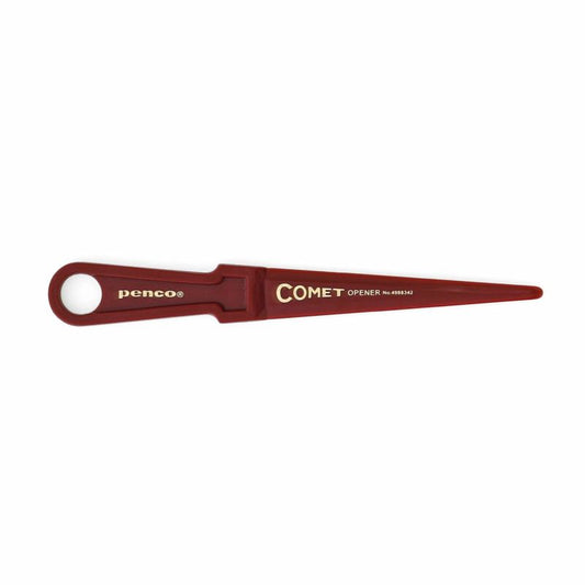 Penco Letter Opener - Red