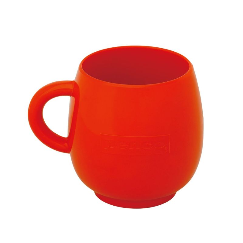 Penco Mug - Red