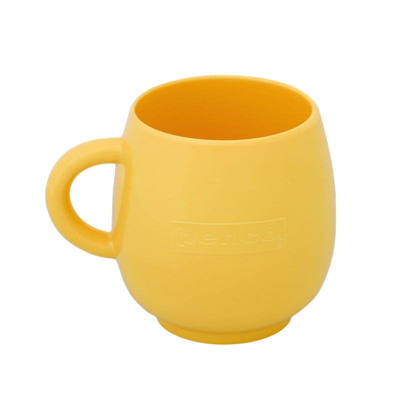 Penco Mug - Yellow