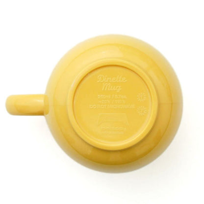 Penco Mug - Yellow