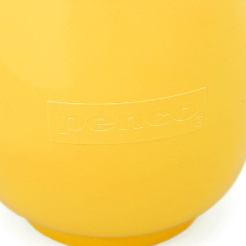 Penco Mug - Yellow