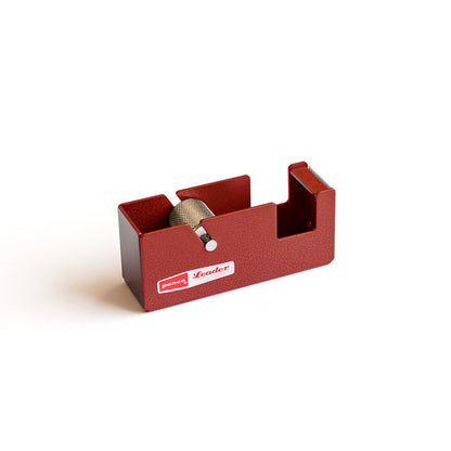 Penco Tape Dispenser Small - Red