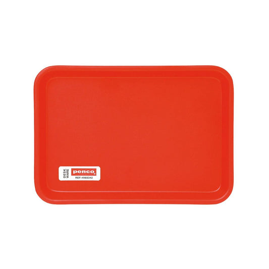 Penco Tray Small - Red