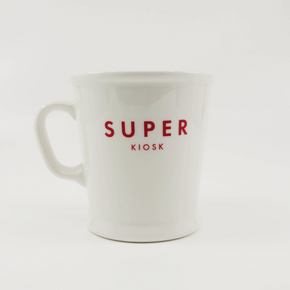 Super Kiosk Union Mug