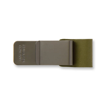 TRAVELER'S Notebook Pen Holder (016) M - Olive