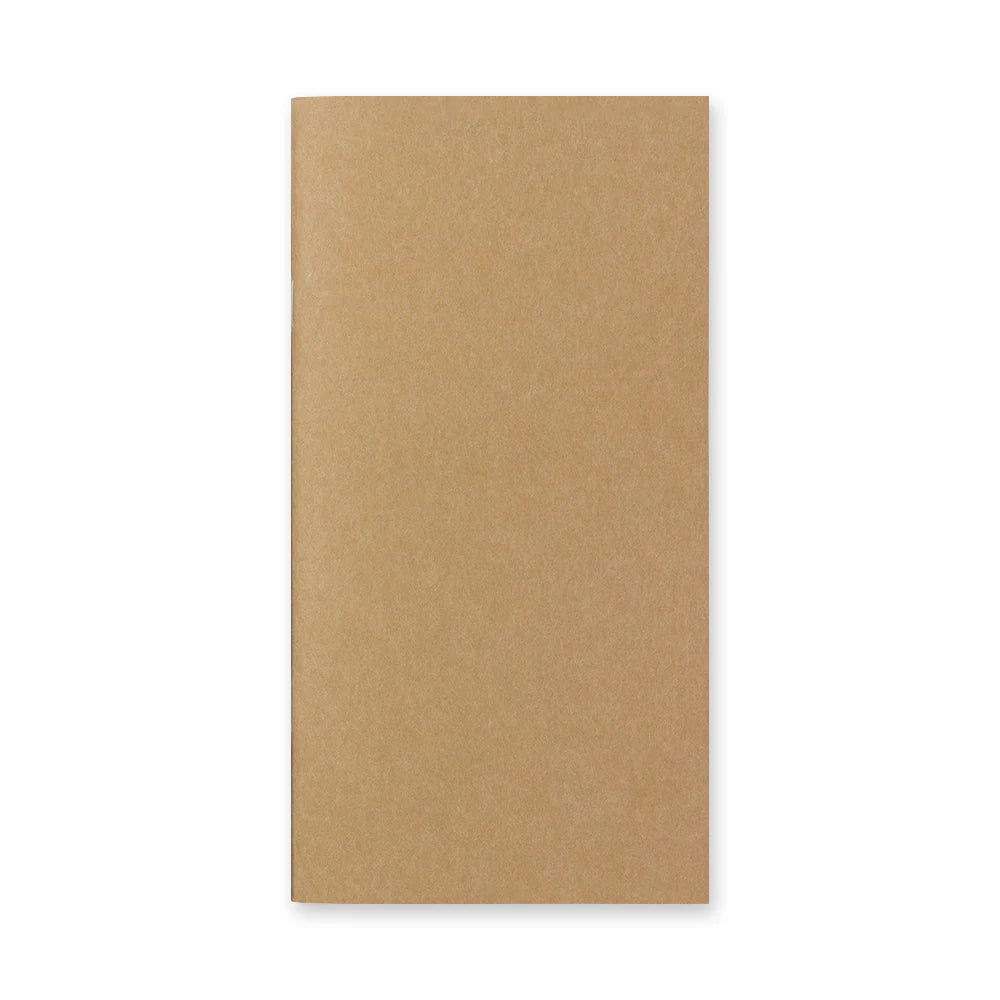 TRAVELLER'S Notebook Refill (003) Blank