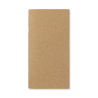 TRAVELLER'S Notebook Refill (003) Blank