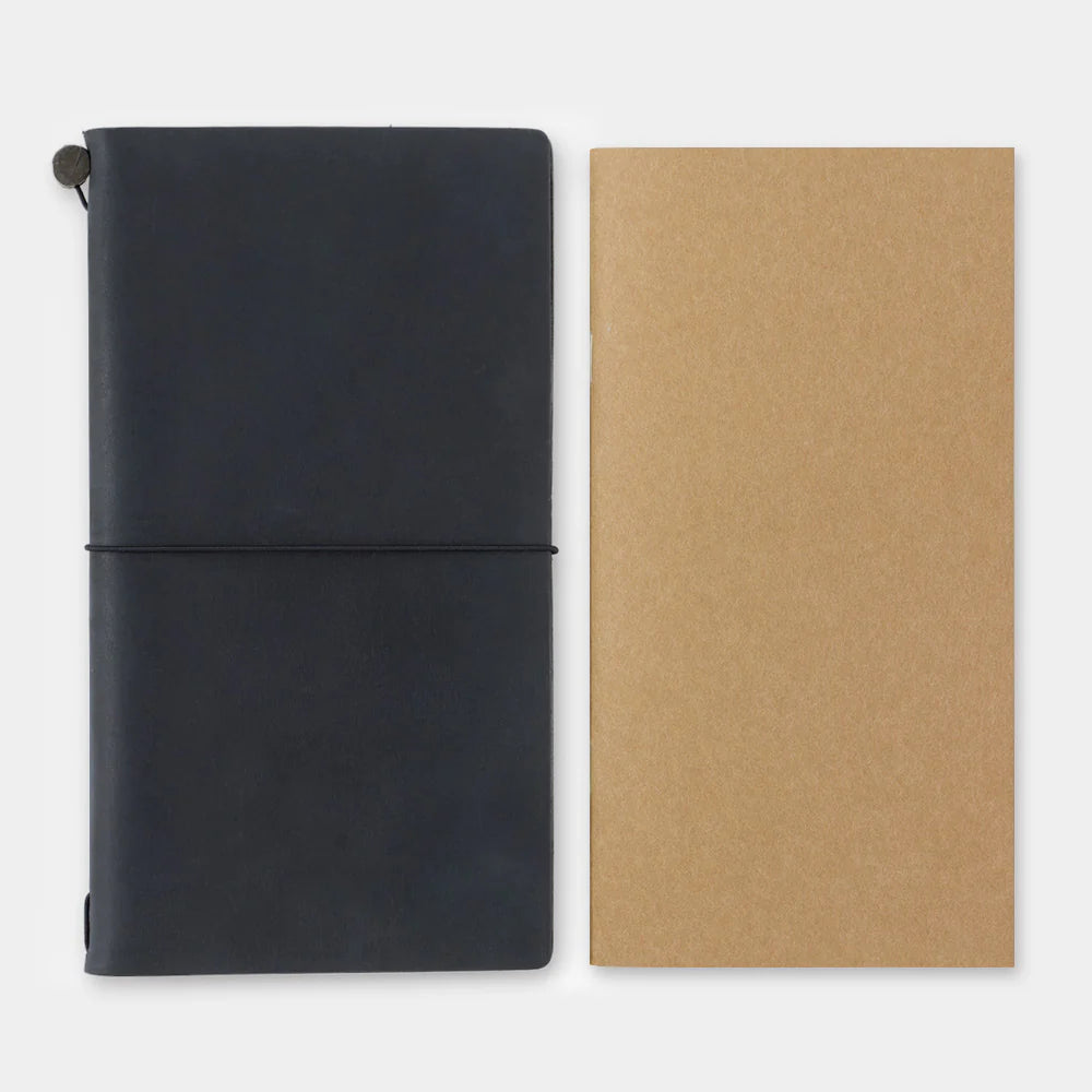 TRAVELLER'S Notebook Refill (003) Blank