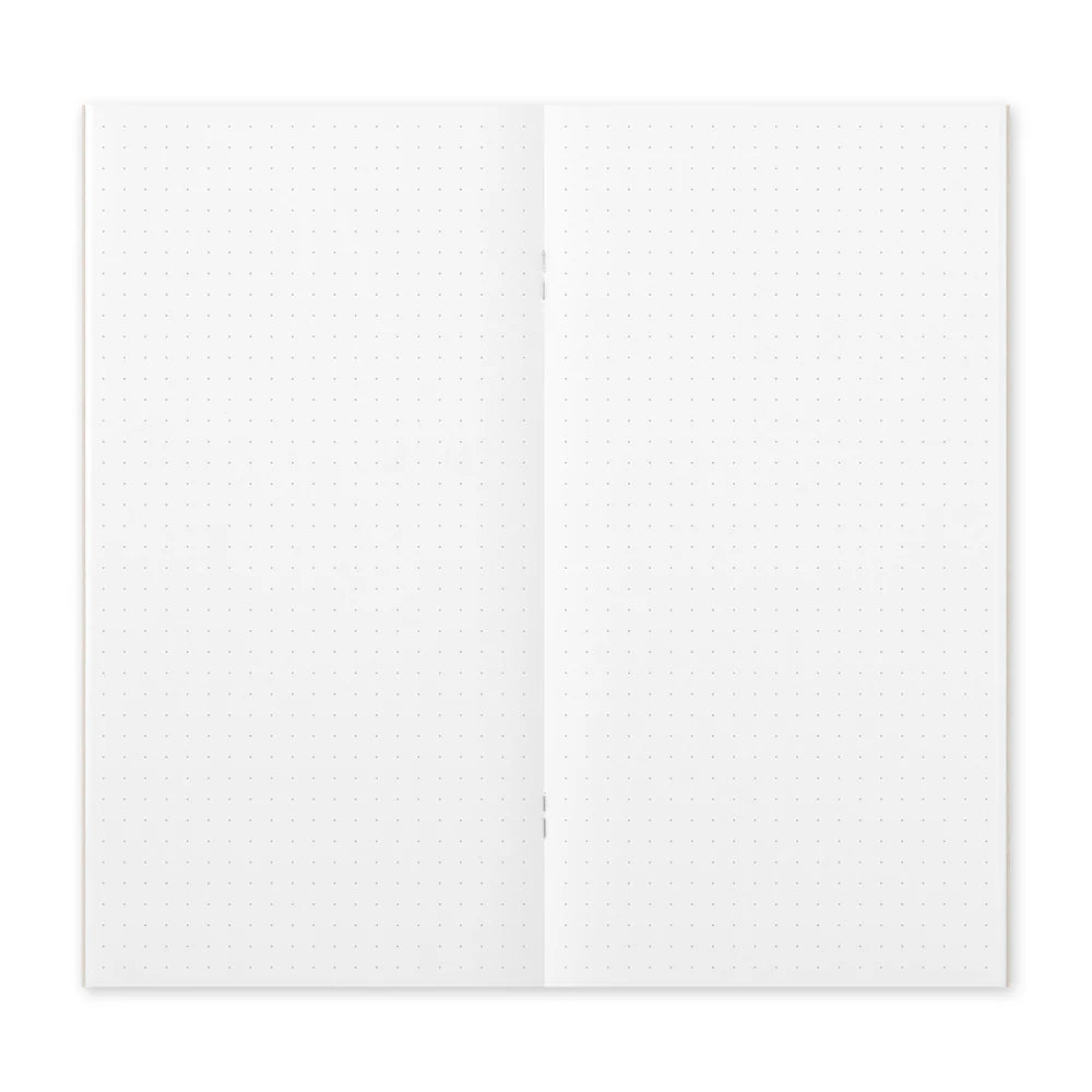 TRAVELLER'S Notebook Refill (026) Dot Grid